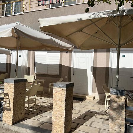 Villa Roel 1 Apartments Nr 88 Vlorë 외부 사진