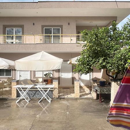 Villa Roel 1 Apartments Nr 88 Vlorë 외부 사진