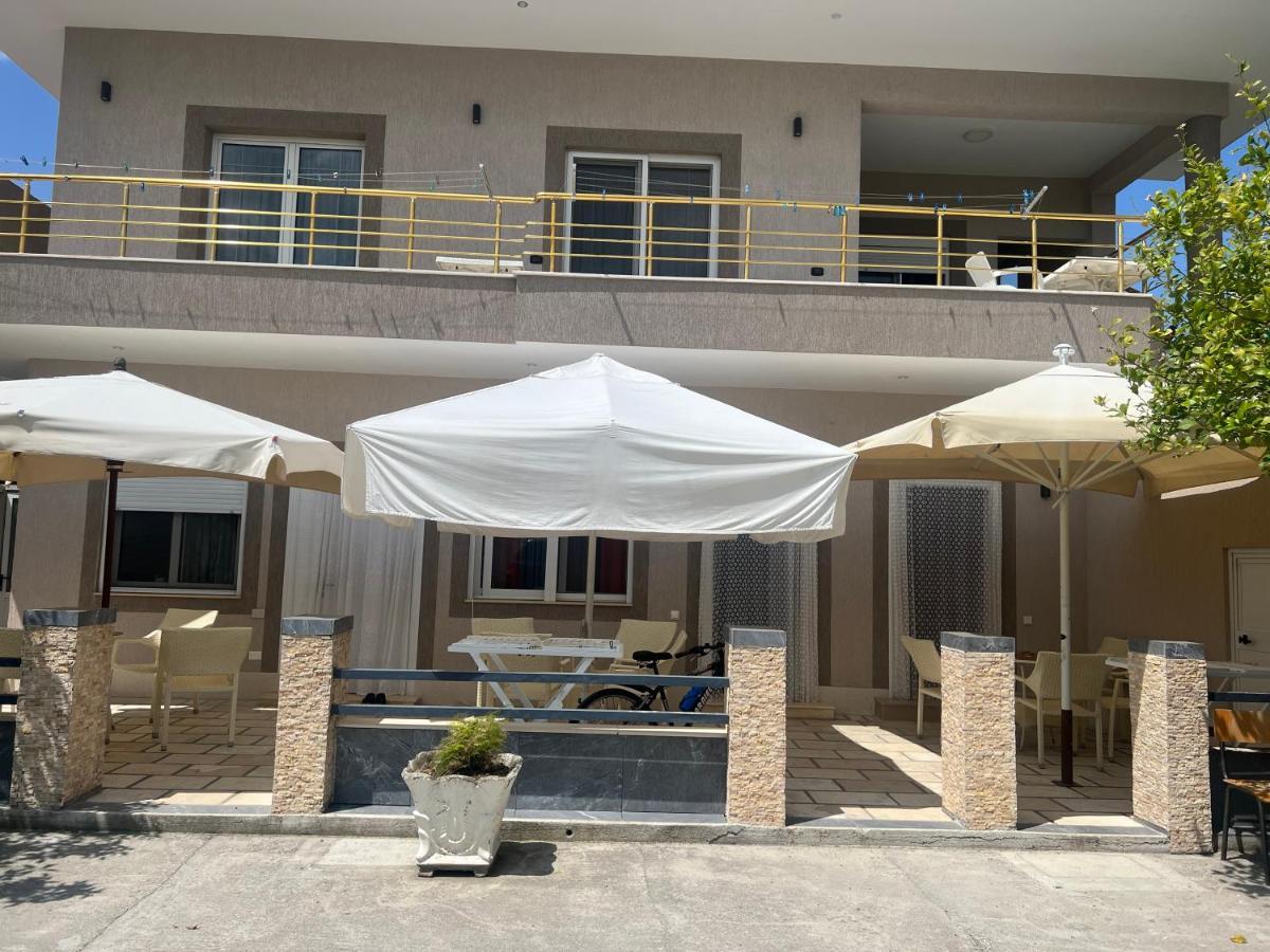 Villa Roel 1 Apartments Nr 88 Vlorë 외부 사진