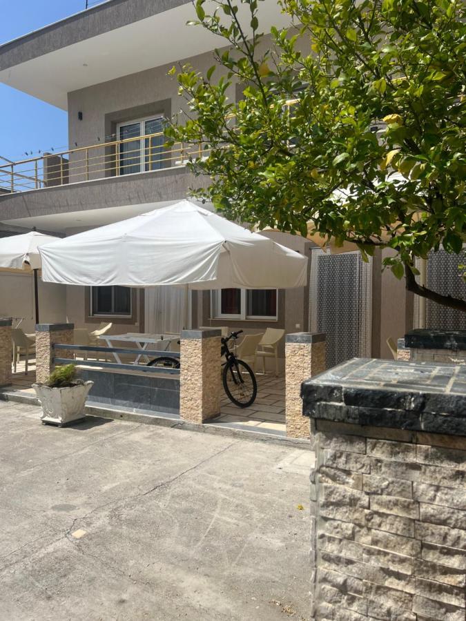 Villa Roel 1 Apartments Nr 88 Vlorë 외부 사진