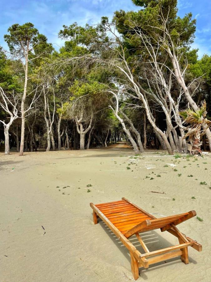Villa Roel 1 Apartments Nr 88 Vlorë 외부 사진