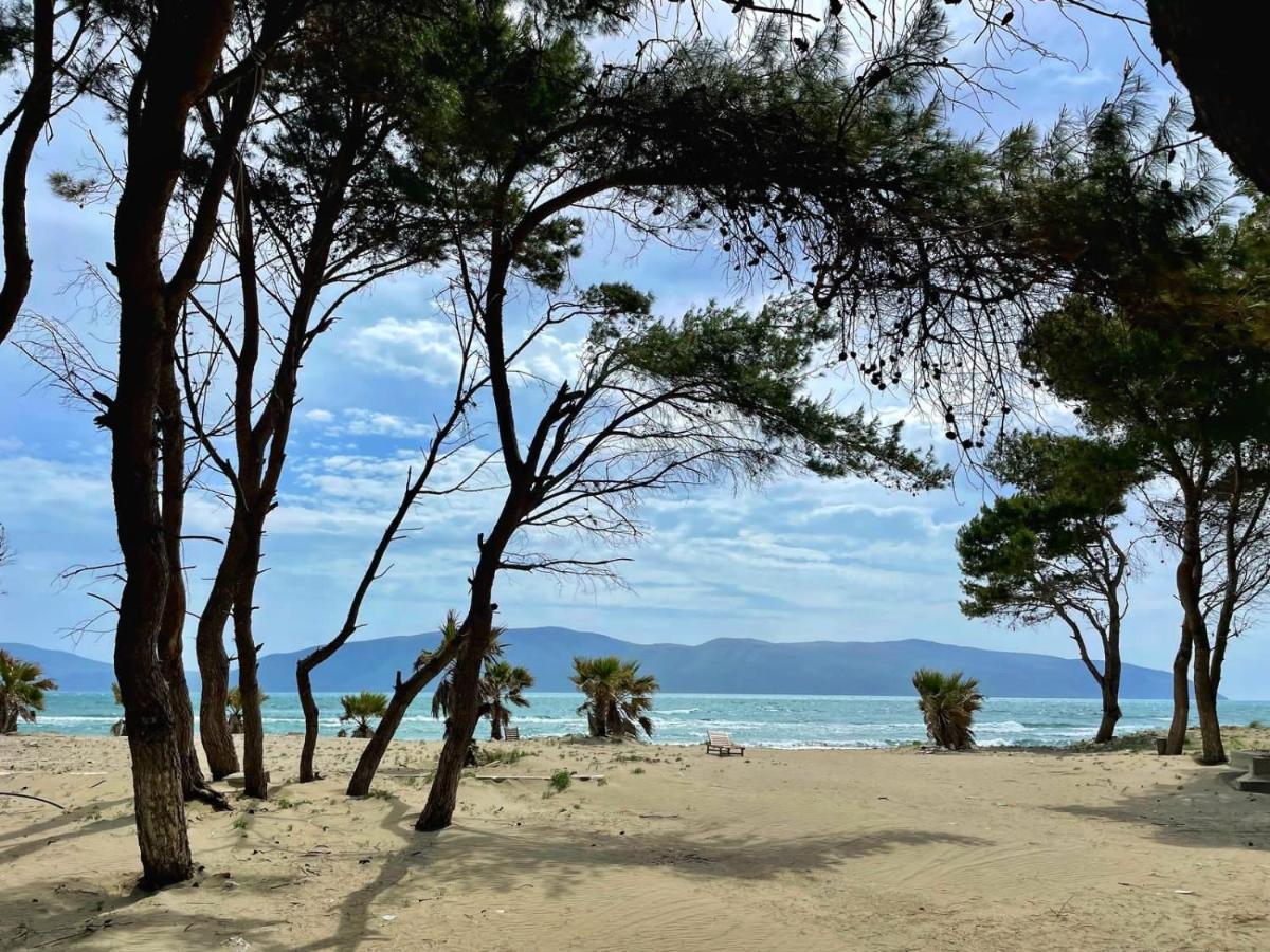 Villa Roel 1 Apartments Nr 88 Vlorë 외부 사진
