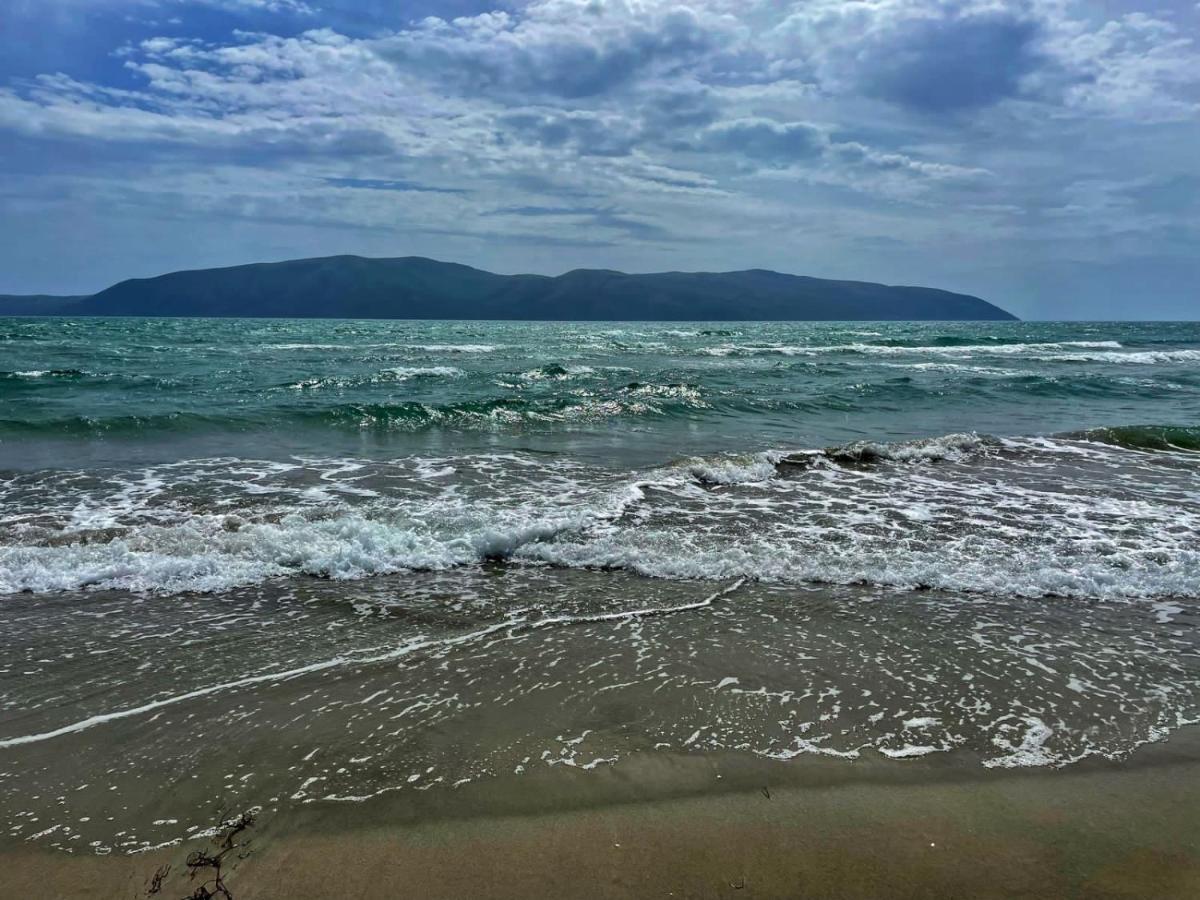 Villa Roel 1 Apartments Nr 88 Vlorë 외부 사진