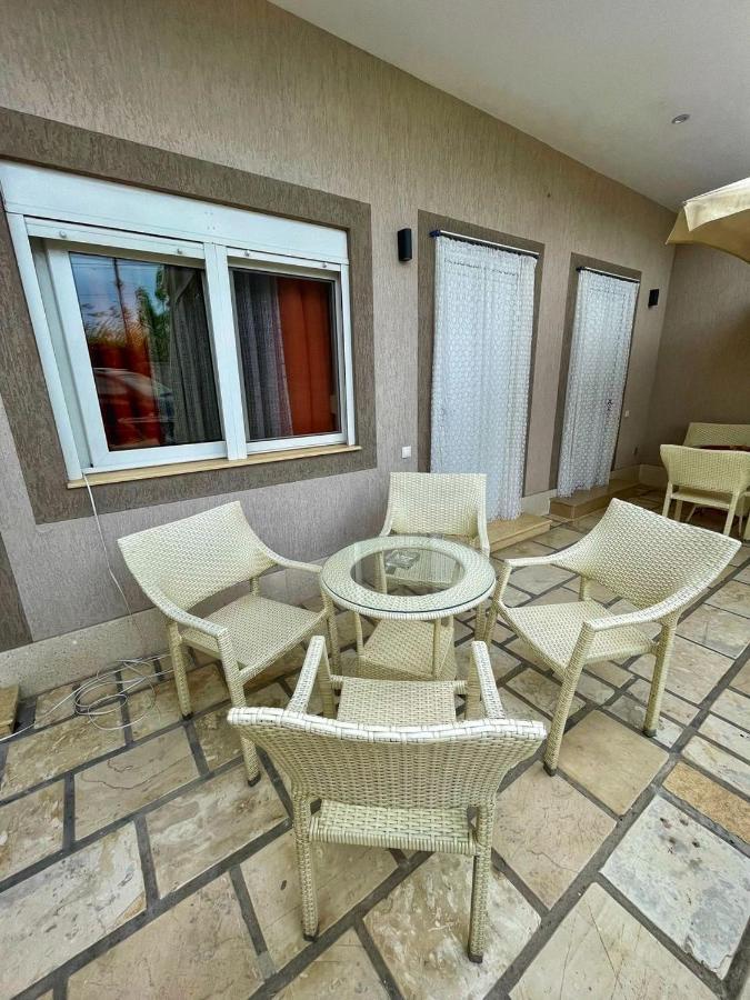 Villa Roel 1 Apartments Nr 88 Vlorë 외부 사진