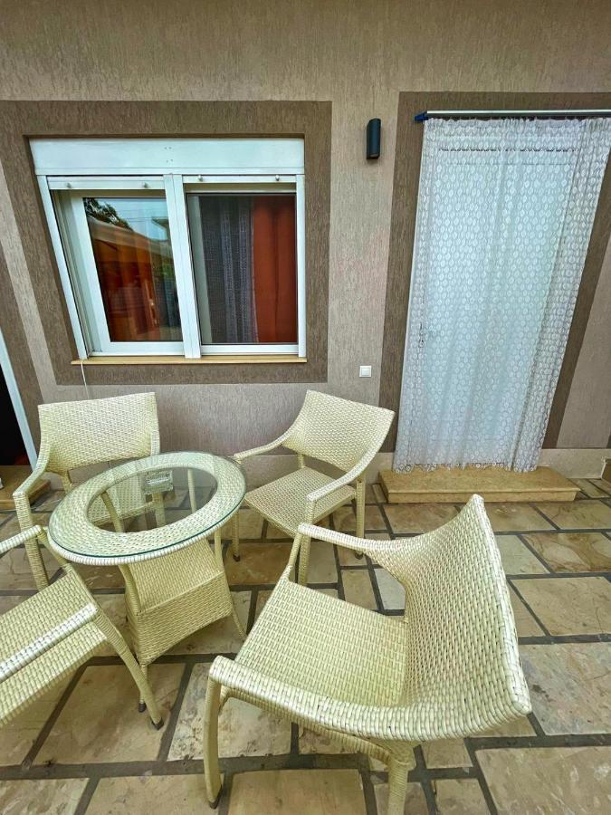 Villa Roel 1 Apartments Nr 88 Vlorë 외부 사진