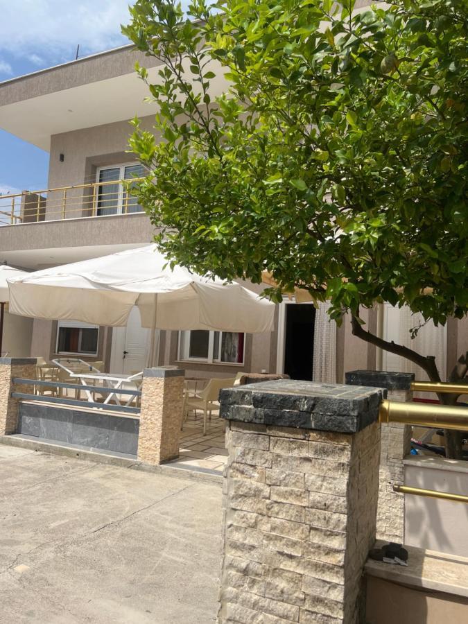 Villa Roel 1 Apartments Nr 88 Vlorë 외부 사진
