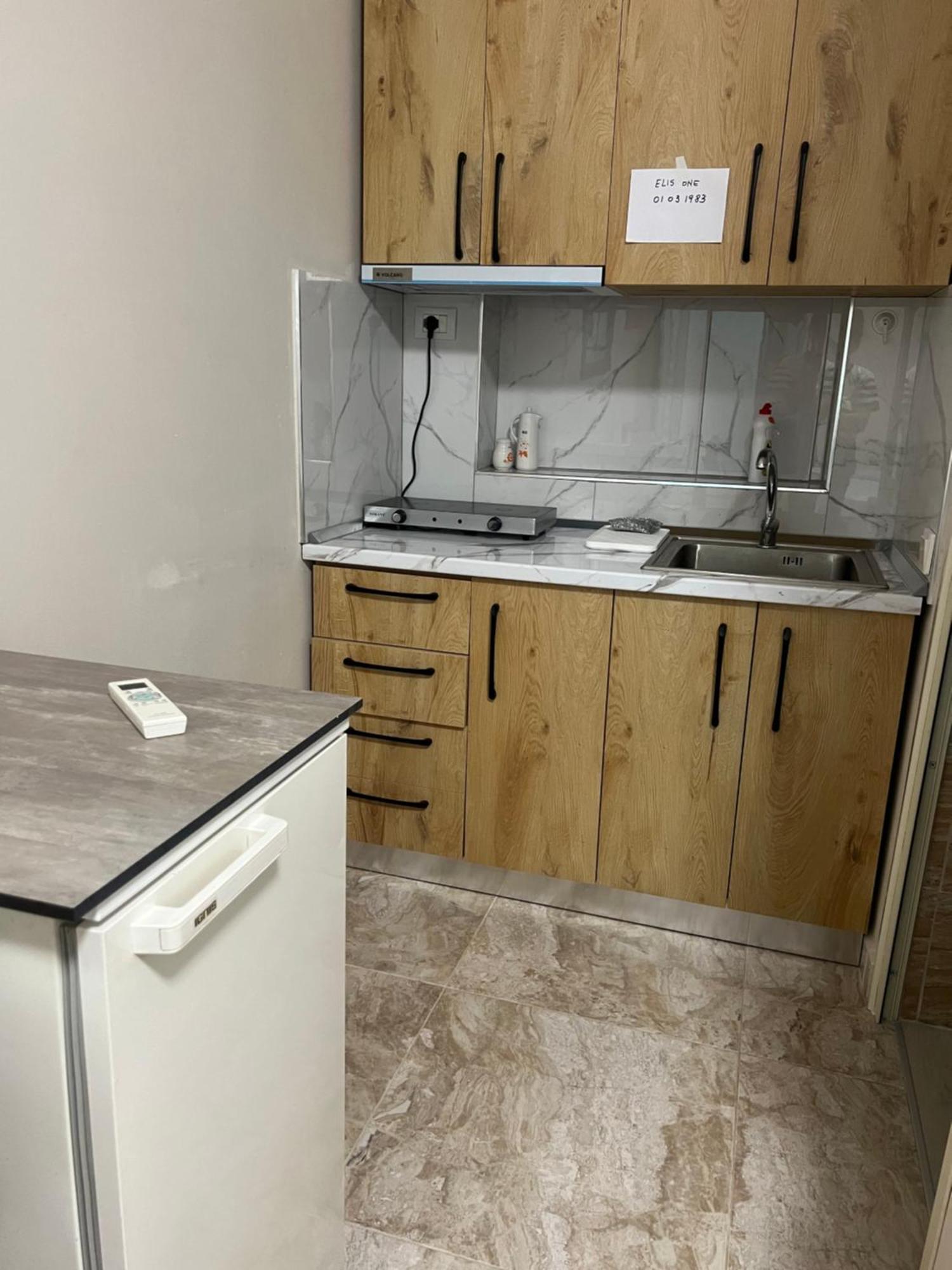 Villa Roel 1 Apartments Nr 88 Vlorë 외부 사진