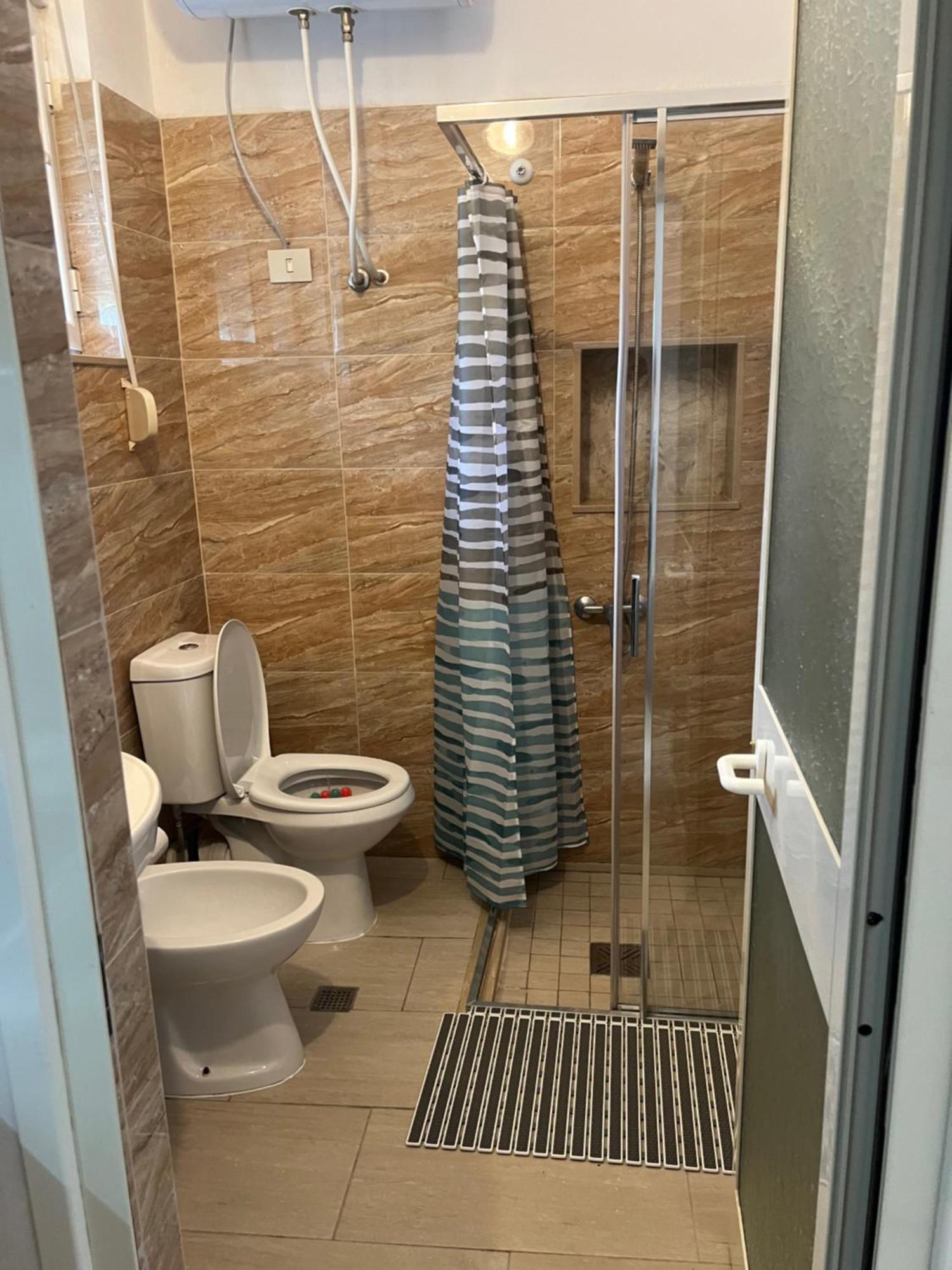 Villa Roel 1 Apartments Nr 88 Vlorë 외부 사진