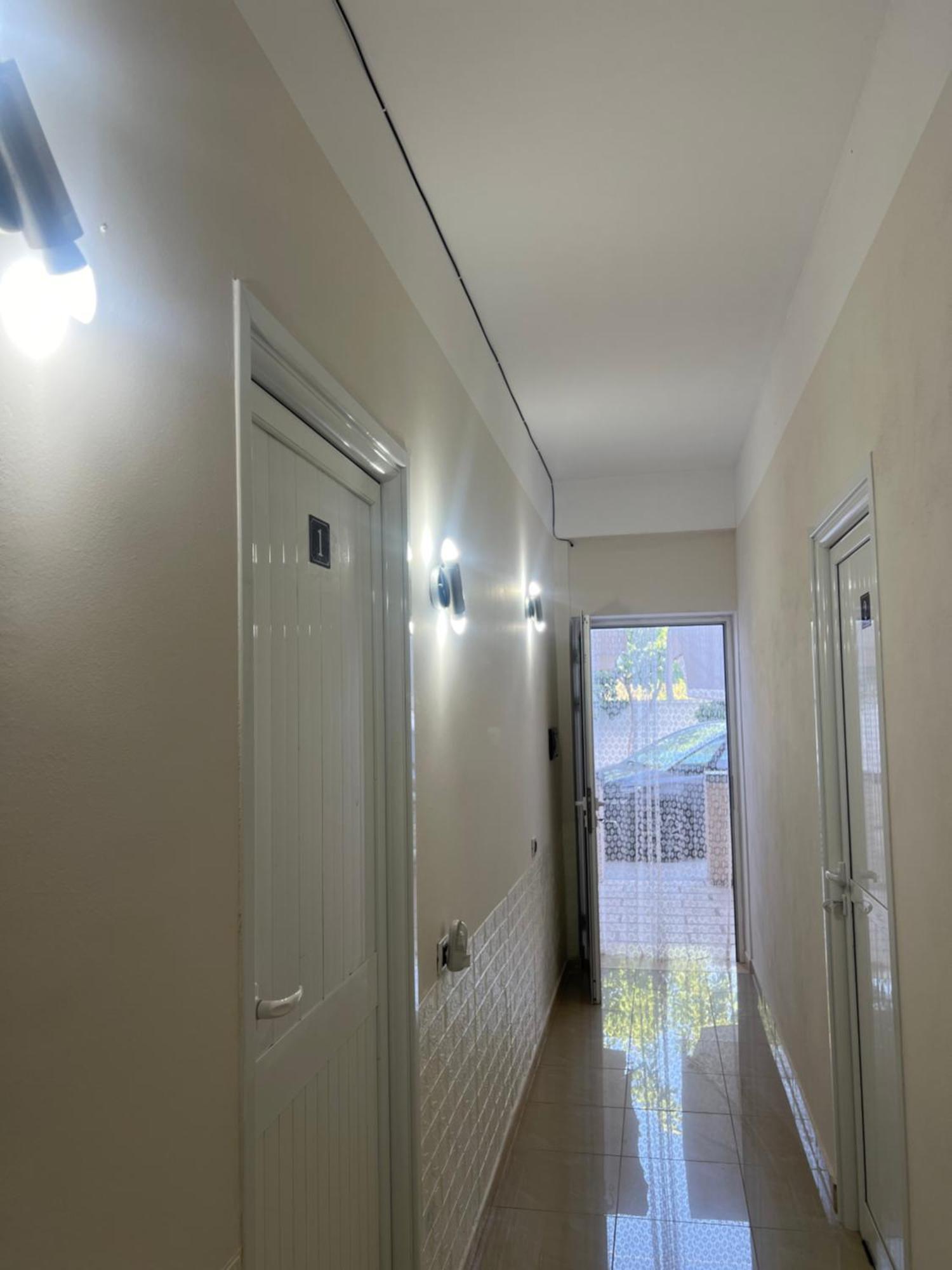 Villa Roel 1 Apartments Nr 88 Vlorë 외부 사진