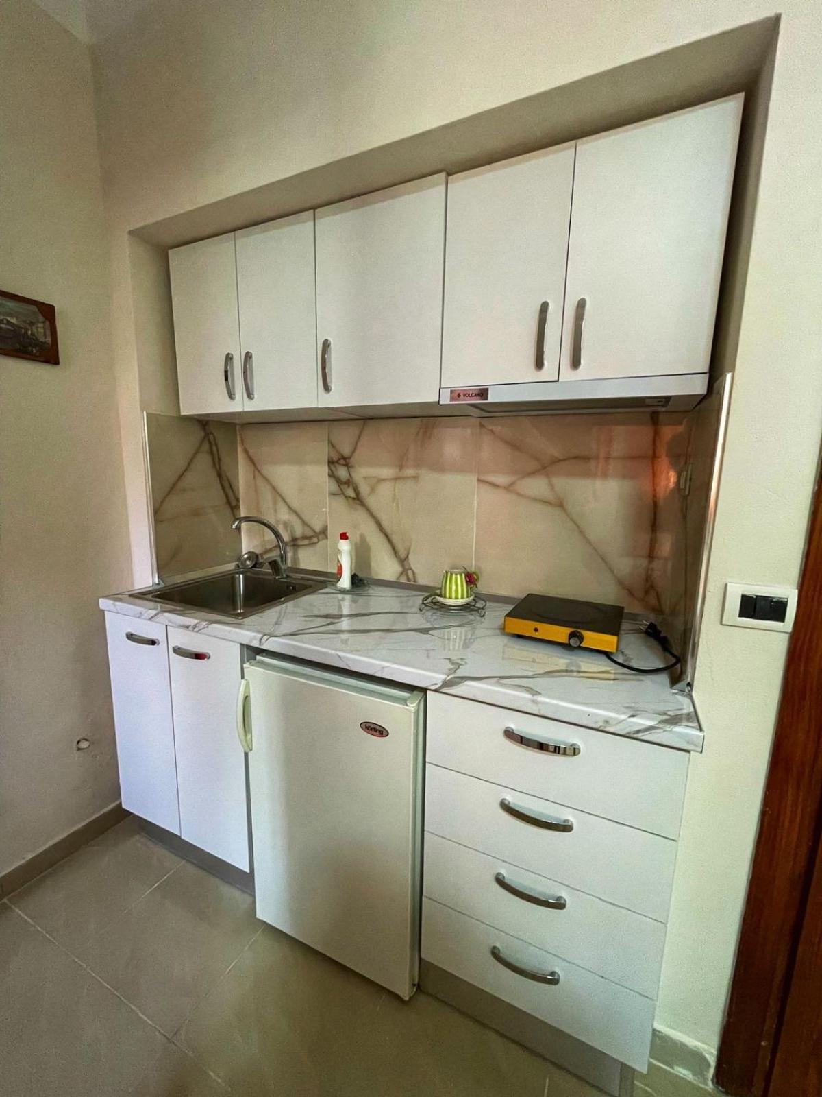 Villa Roel 1 Apartments Nr 88 Vlorë 외부 사진