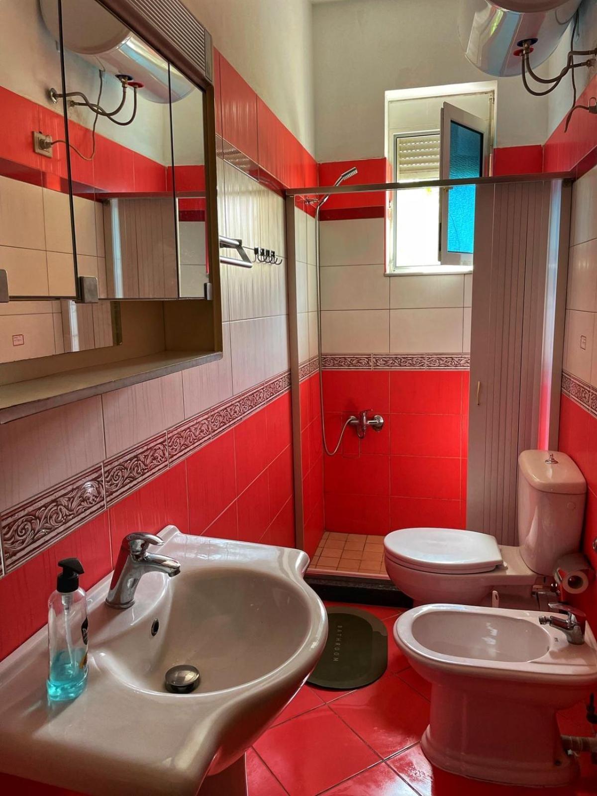 Villa Roel 1 Apartments Nr 88 Vlorë 외부 사진