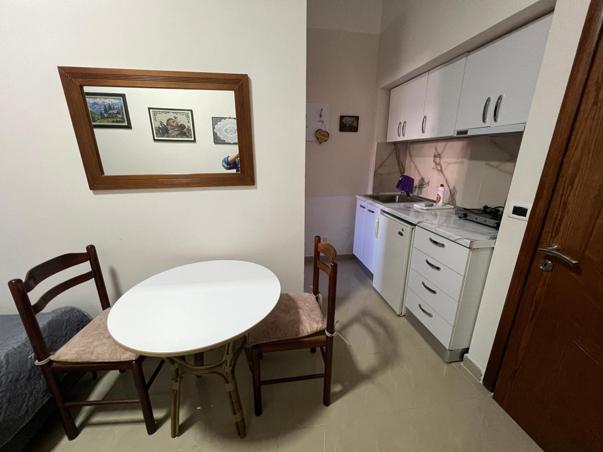 Villa Roel 1 Apartments Nr 88 Vlorë 외부 사진