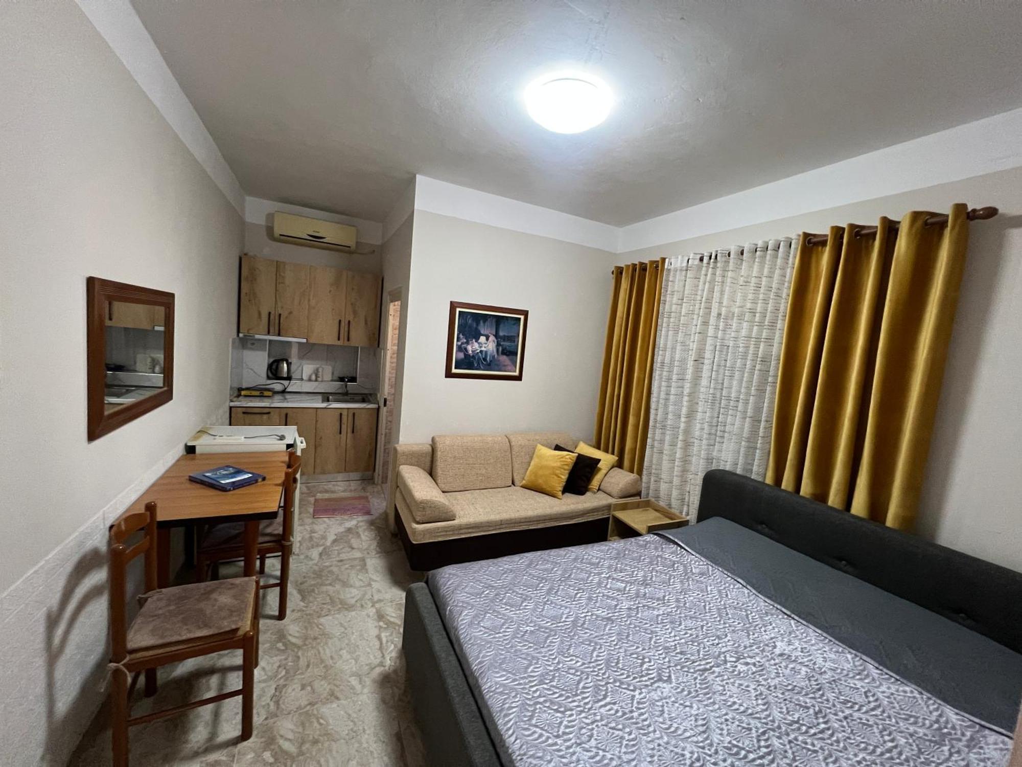 Villa Roel 1 Apartments Nr 88 Vlorë 외부 사진