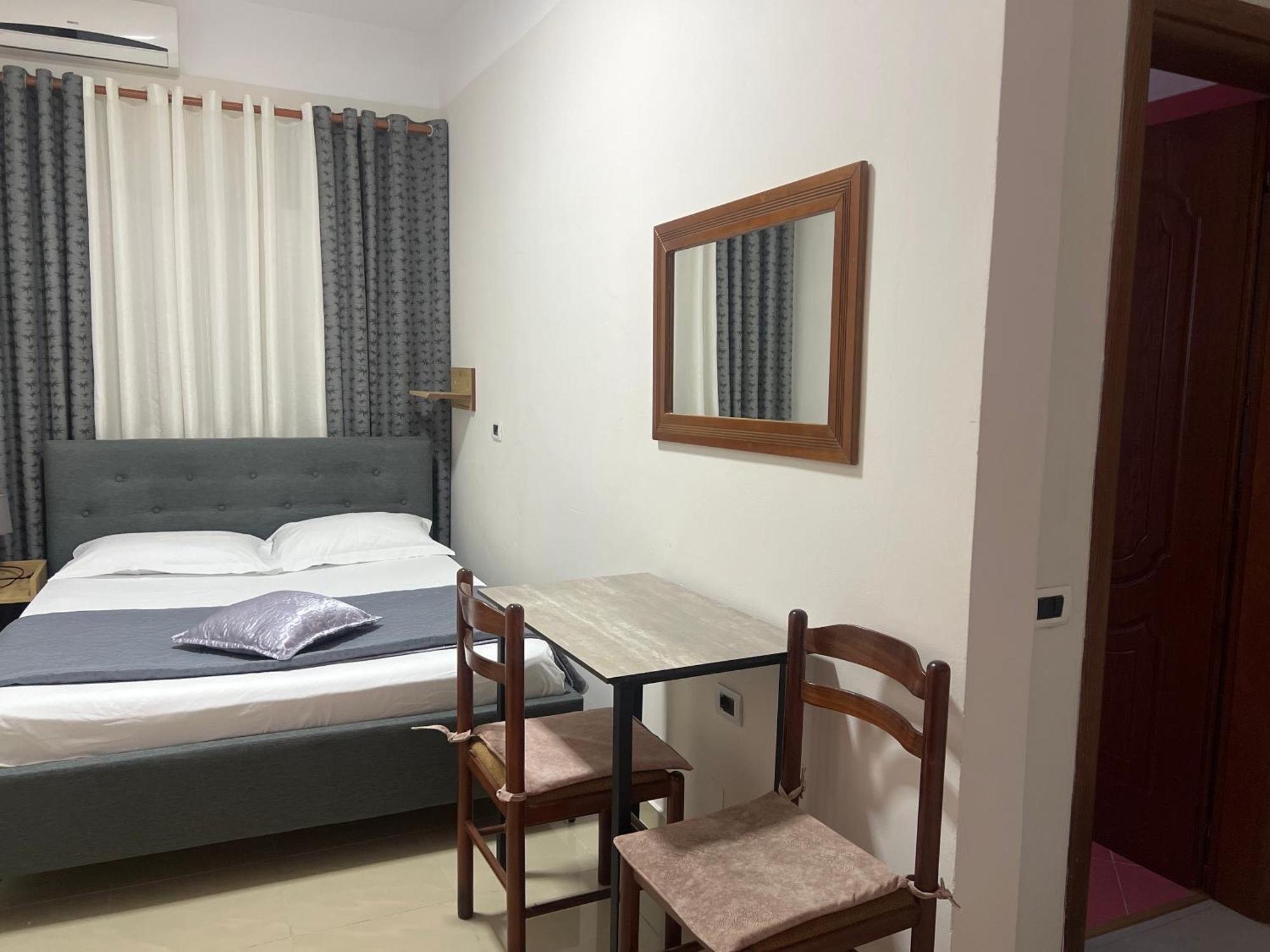 Villa Roel 1 Apartments Nr 88 Vlorë 외부 사진
