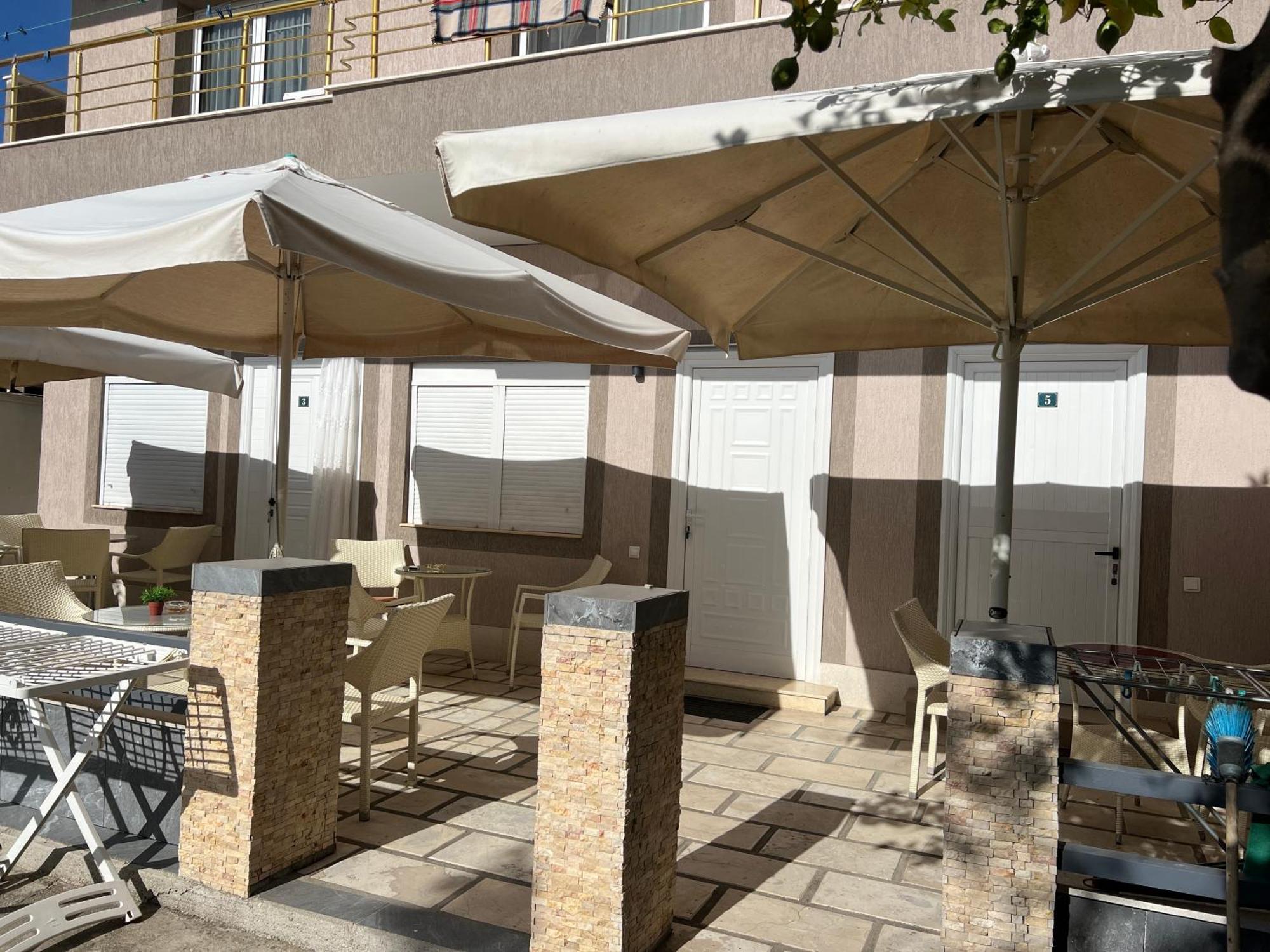 Villa Roel 1 Apartments Nr 88 Vlorë 외부 사진
