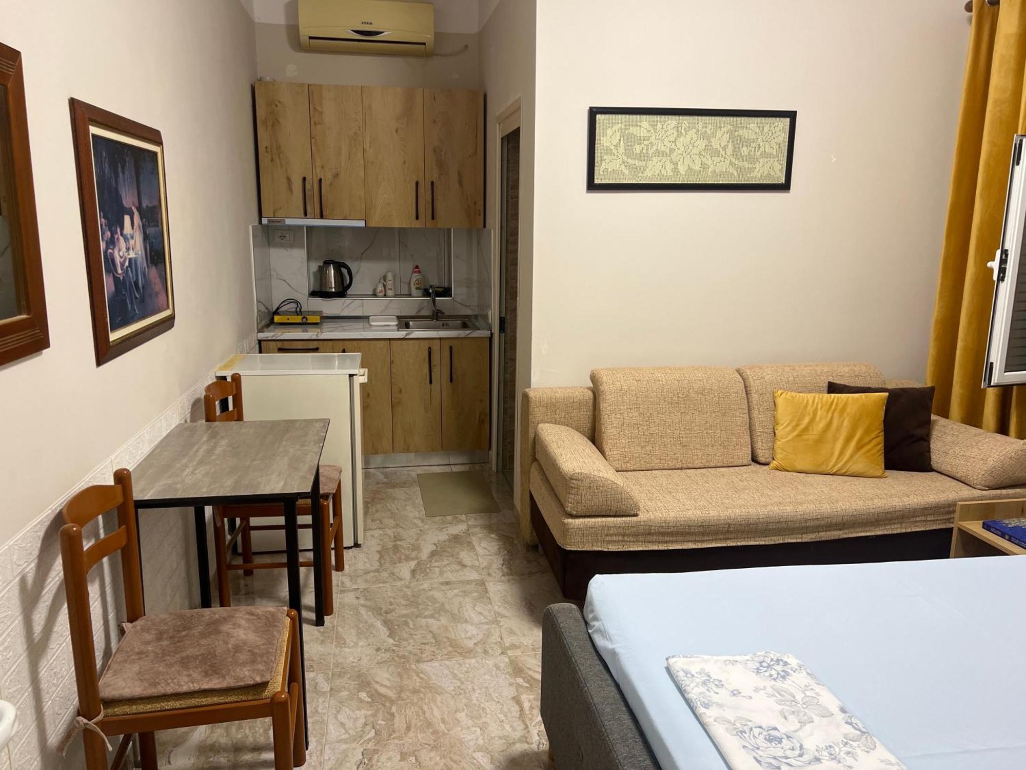 Villa Roel 1 Apartments Nr 88 Vlorë 외부 사진