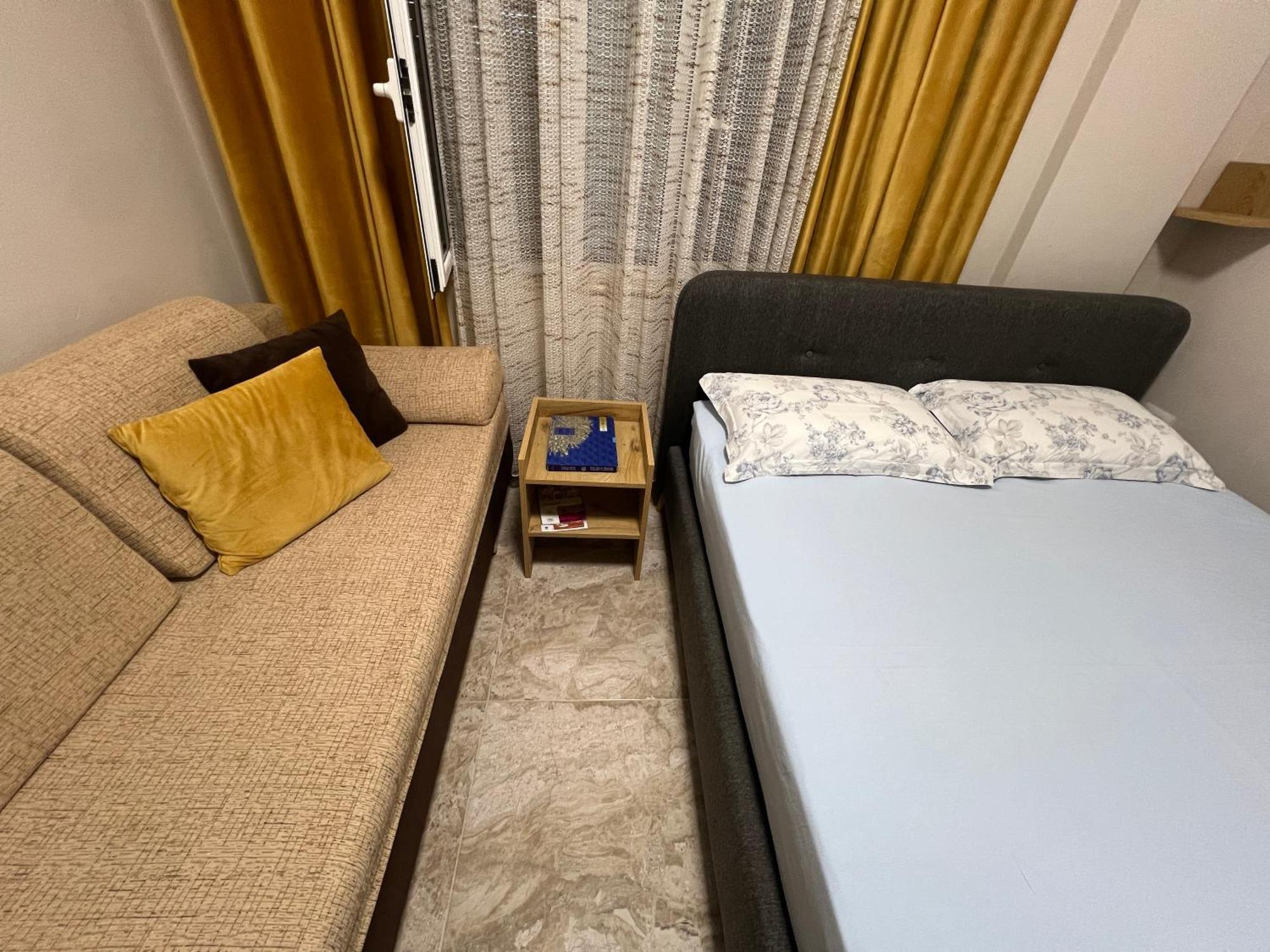 Villa Roel 1 Apartments Nr 88 Vlorë 외부 사진
