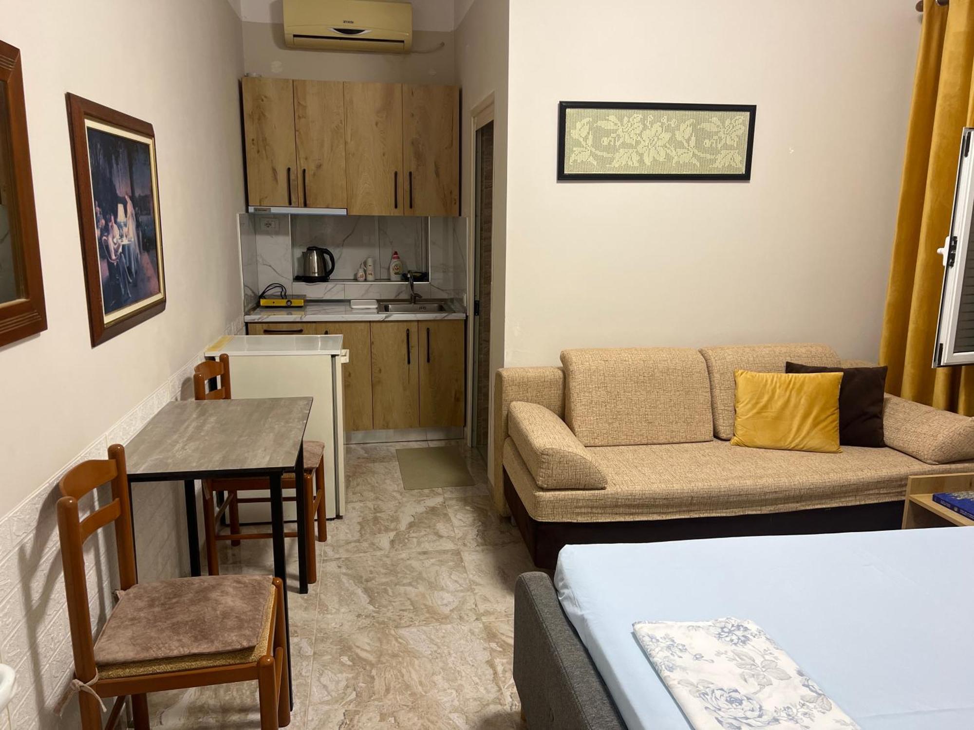 Villa Roel 1 Apartments Nr 88 Vlorë 외부 사진